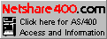 NetShare 400